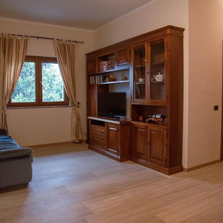 B&B Villa Sofia Fara Novarese Luaran gambar