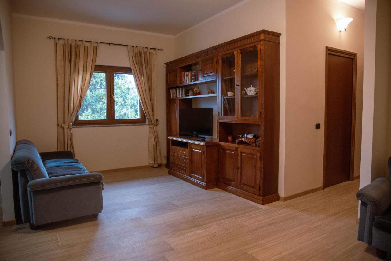 B&B Villa Sofia Fara Novarese Luaran gambar