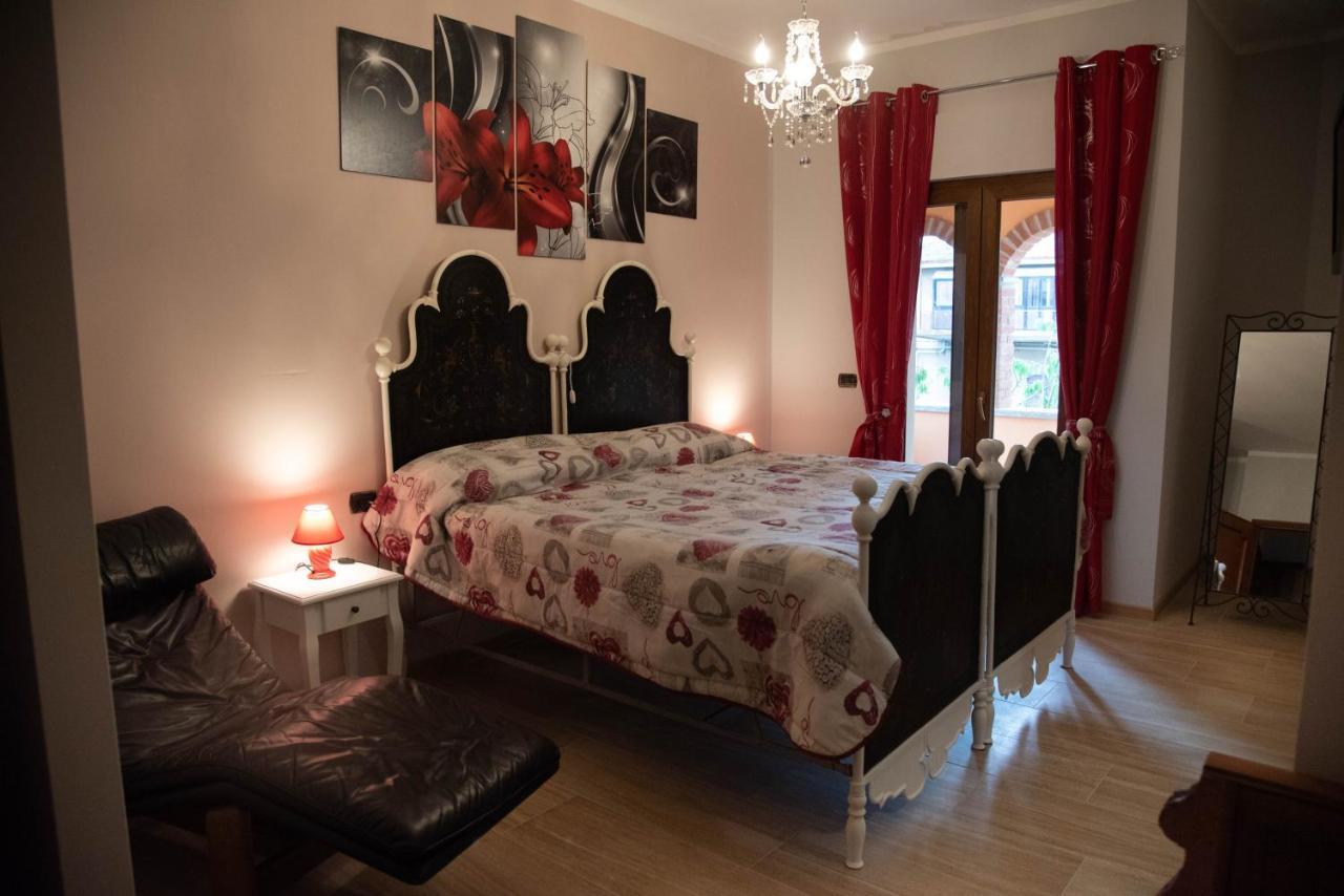 B&B Villa Sofia Fara Novarese Luaran gambar