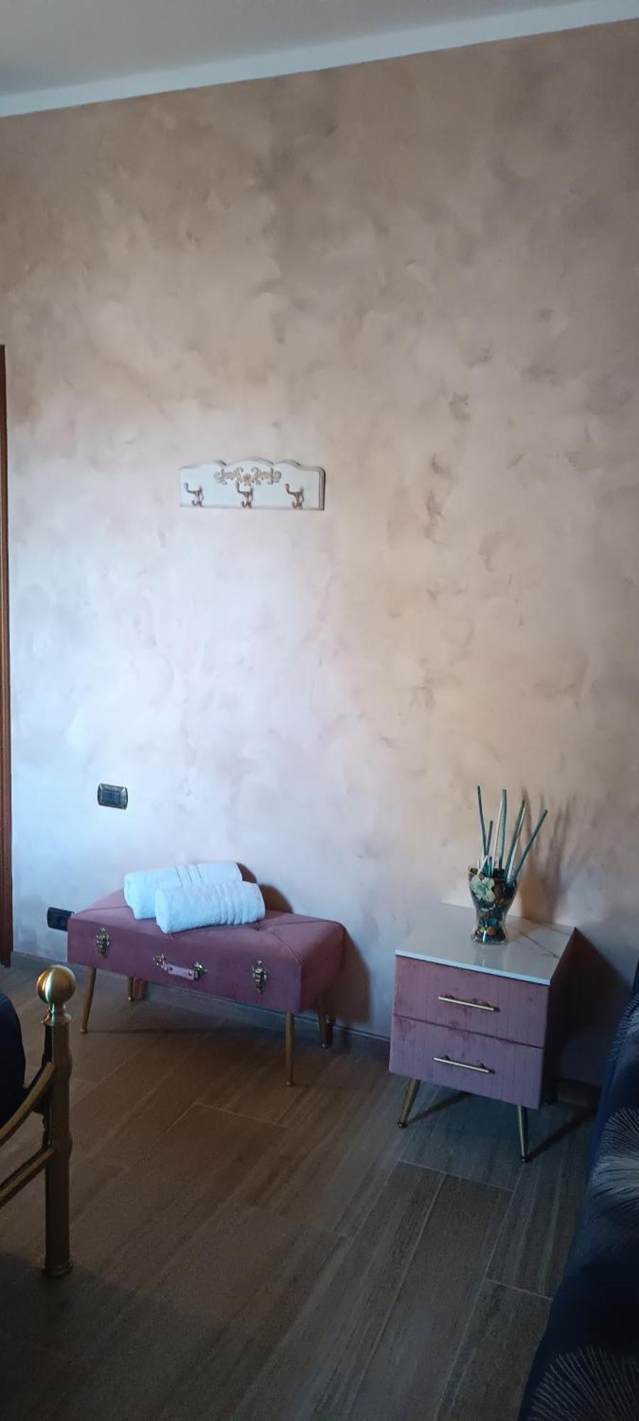 B&B Villa Sofia Fara Novarese Luaran gambar